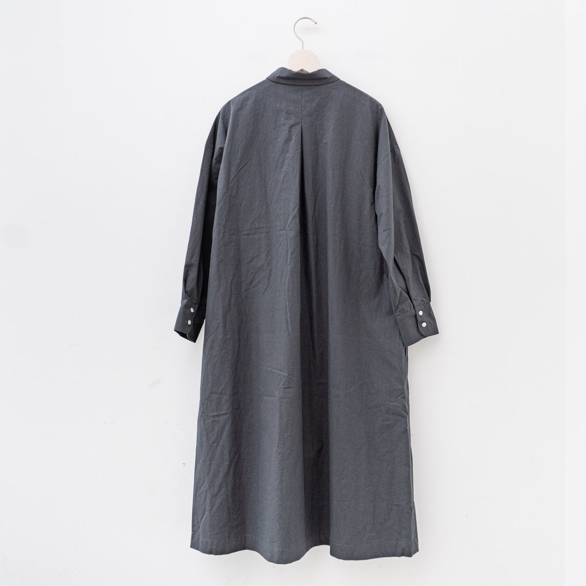 TAYUTAU｜近江晒ダッチカラーワンピース Y319050