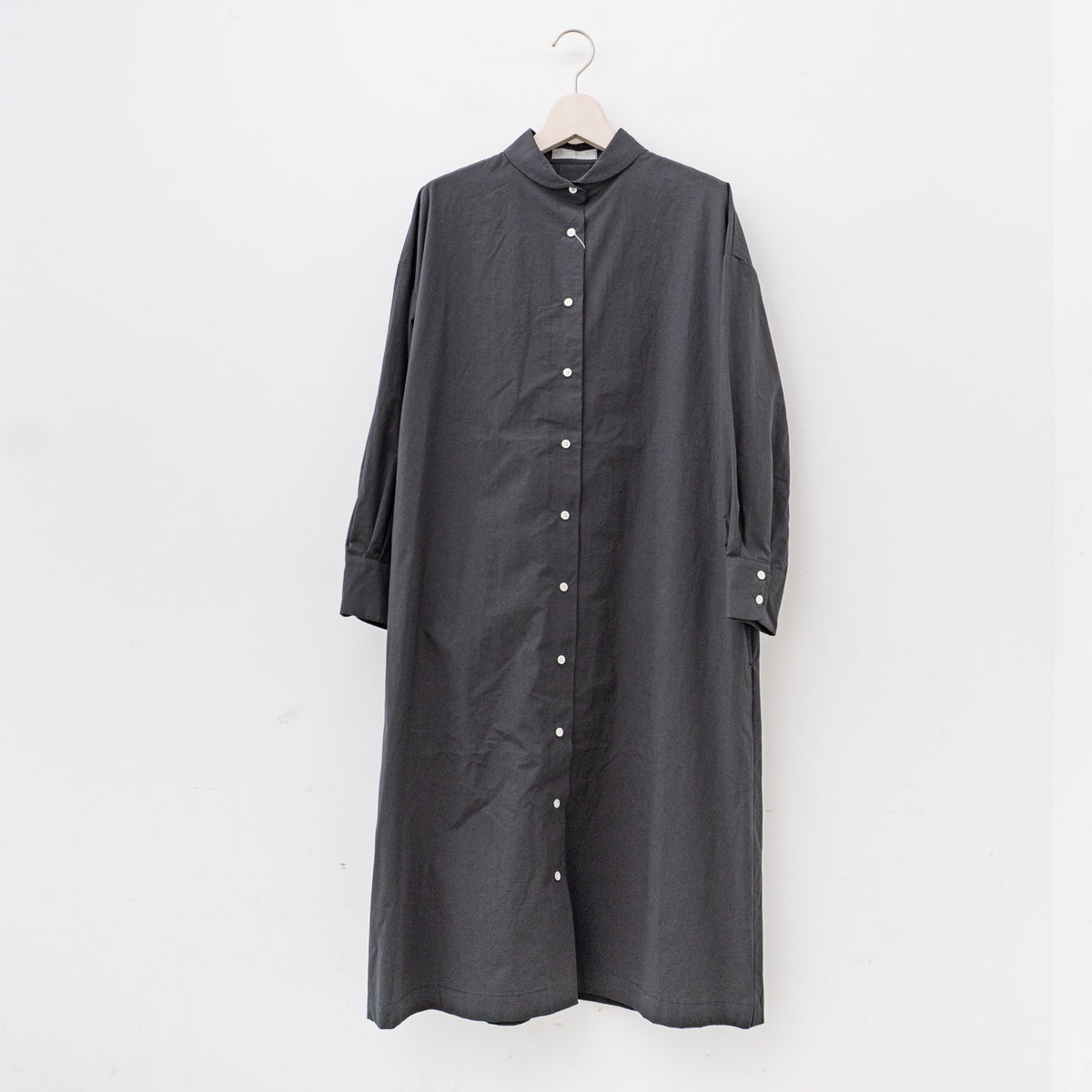 TAYUTAU｜近江晒ダッチカラーワンピース Y319050（navy）