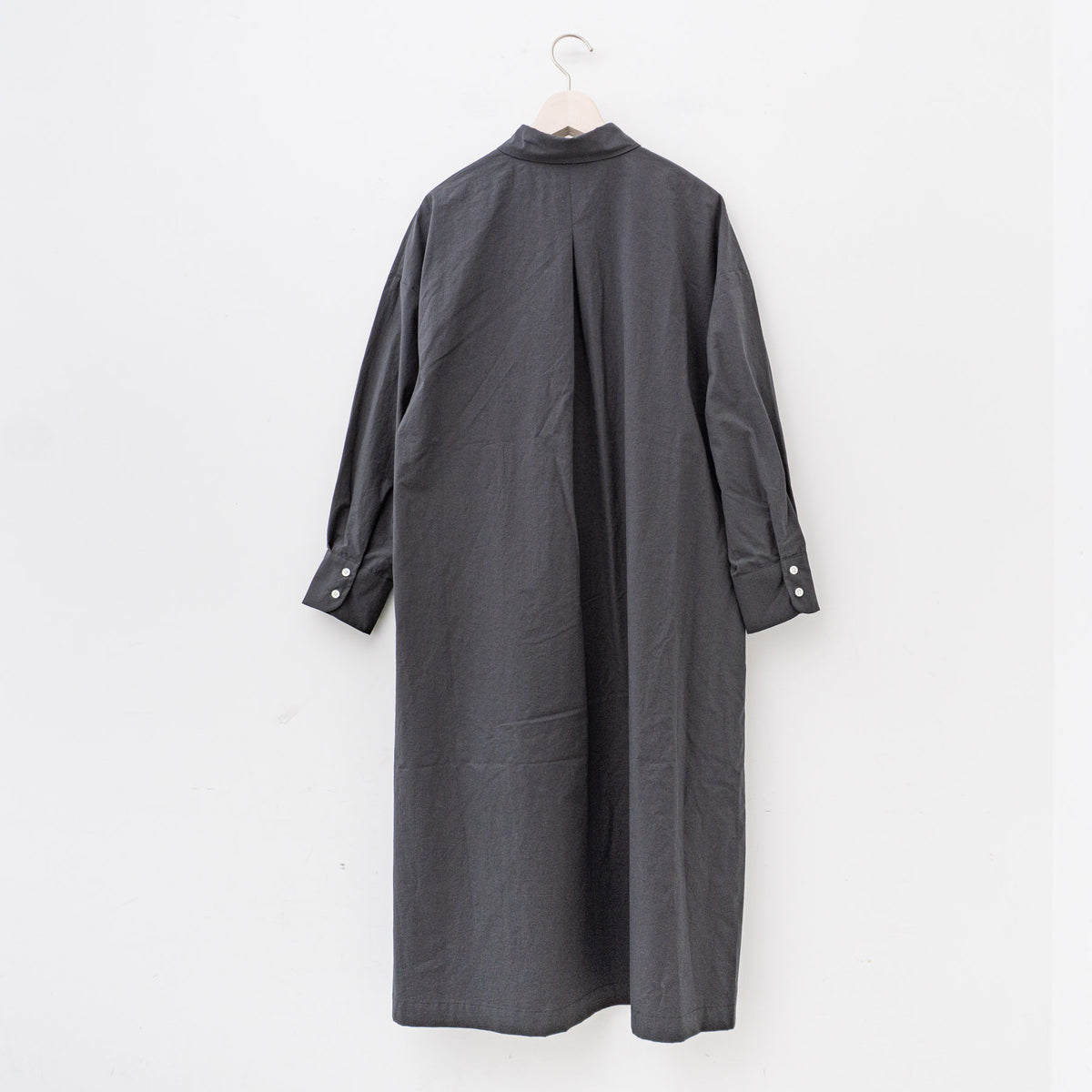 TAYUTAU｜近江晒ダッチカラーワンピース Y319050