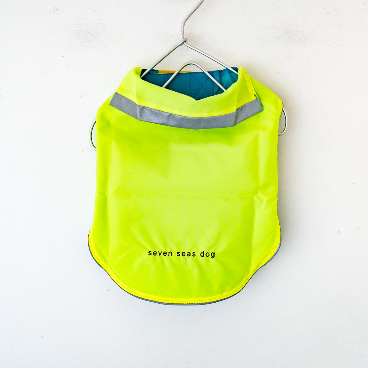 ペット用品 - seven seas dog｜SOLOTEX REVERSIBLE RAINCOAT