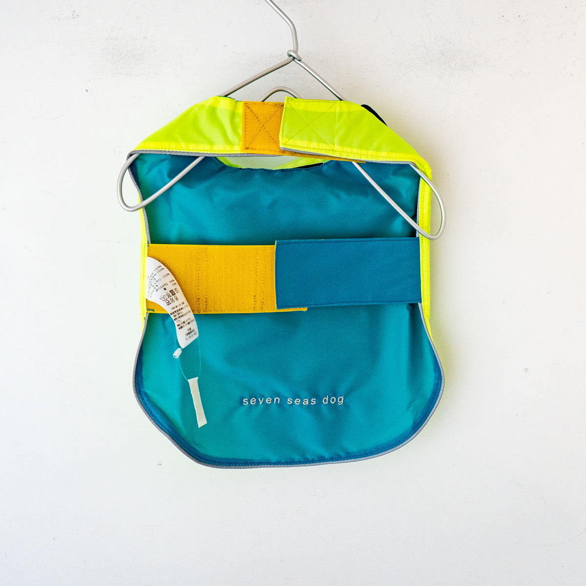 ペット用品 - seven seas dog｜SOLOTEX REVERSIBLE RAINCOAT