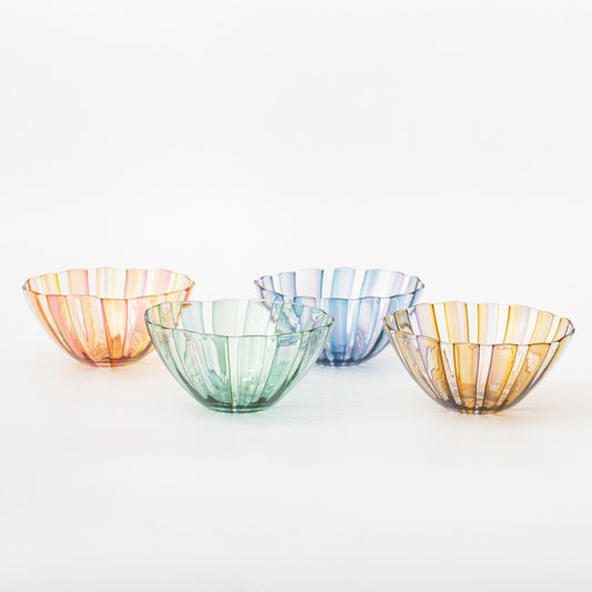 MORI GLASS　森　康一朗｜小鉢