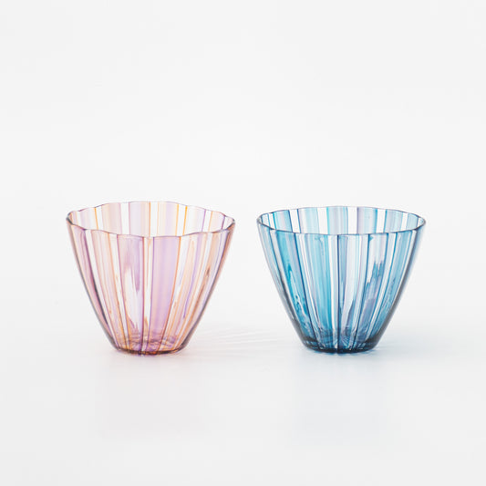 MORI GLASS　森　康一朗｜ロックグラス