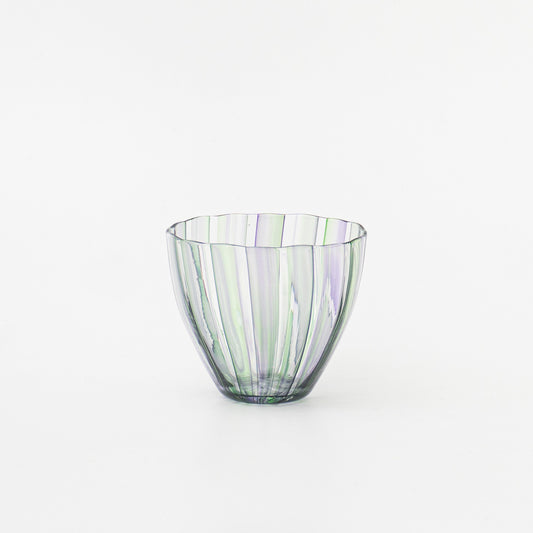 MORI GLASS　森　康一朗｜冷茶グラス（1）