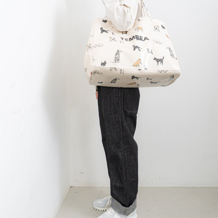 TEMBEA/　CARRY TOTE