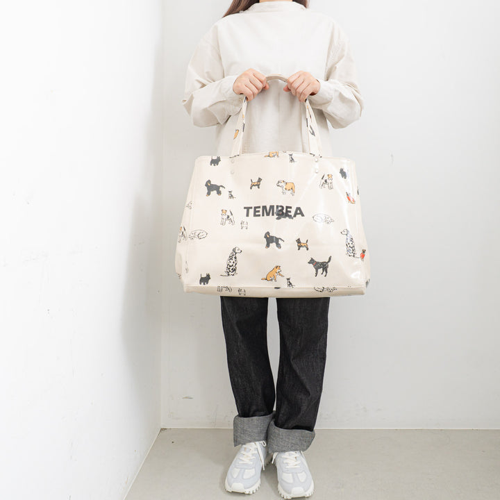 TEMBEA/　CARRY TOTE