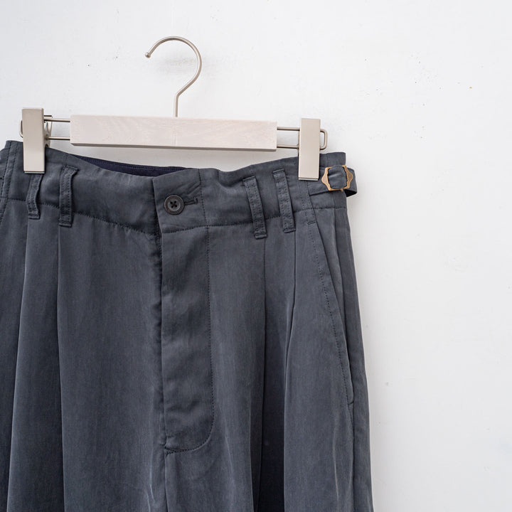 ASEEDONCLÖUD/　JYUNREIKA TROUSER 241502