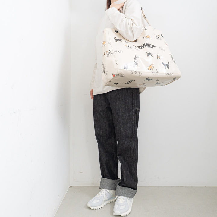 TEMBEA/　CARRY TOTE