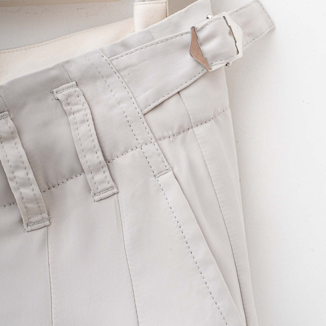 ASEEDONCLÖUD/　JYUNREIKA TROUSER 241502