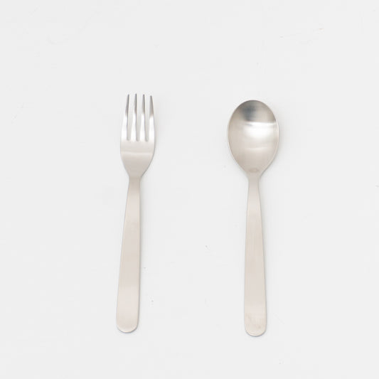 Common｜Desert Fork-suomi
