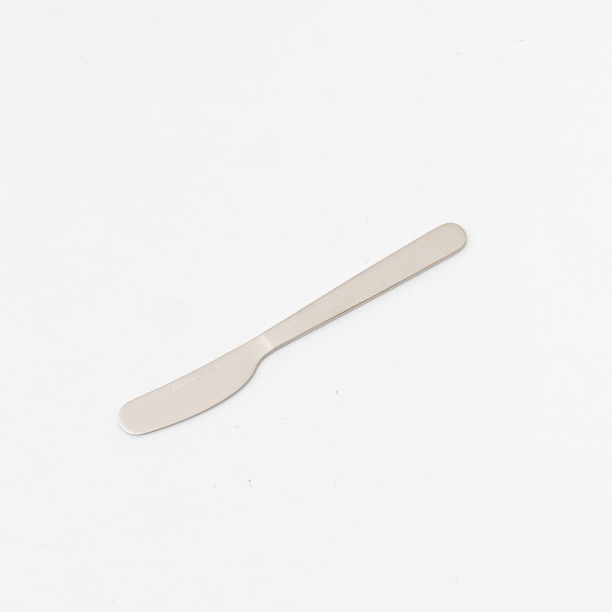 Common｜Butter Knife-suomi