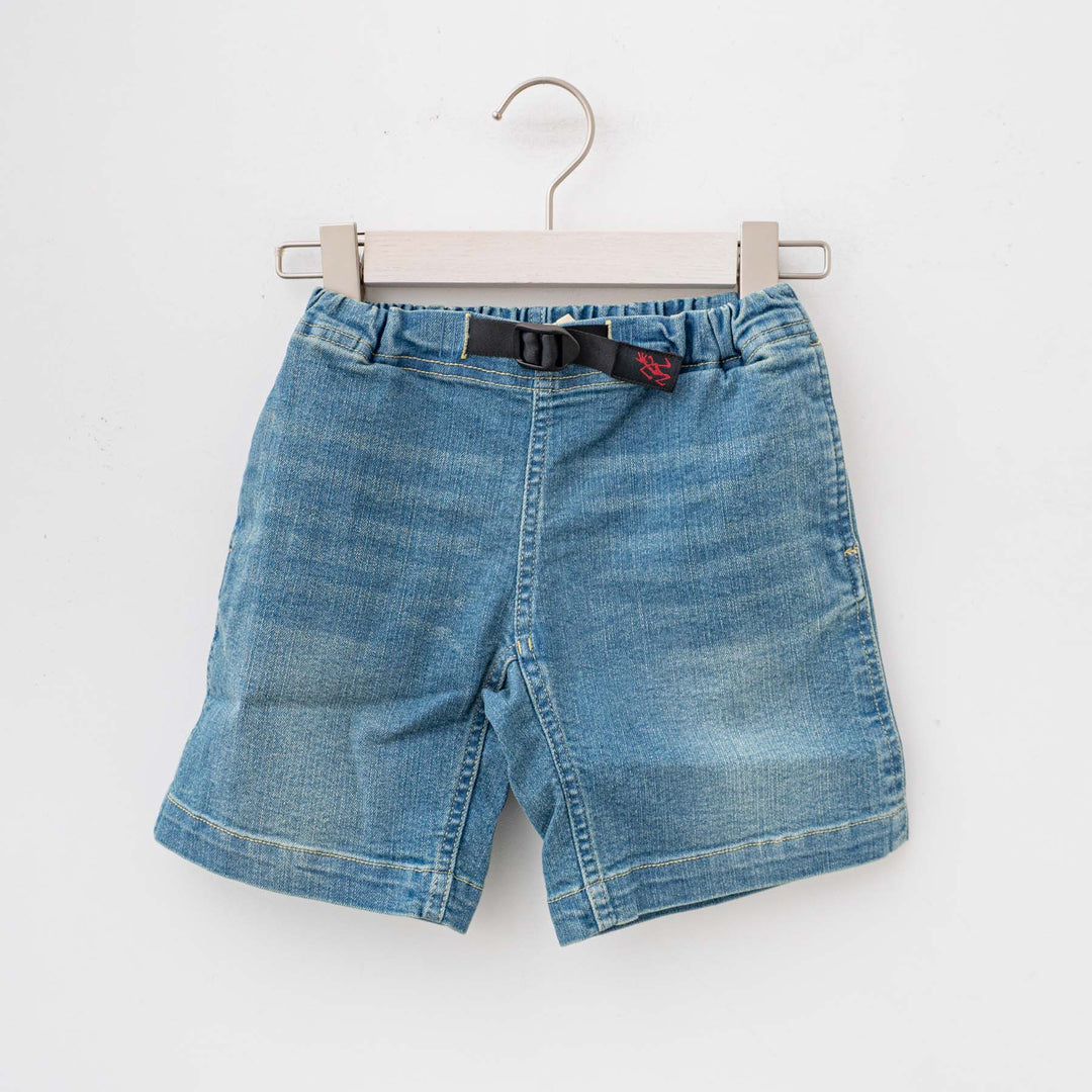 キッズ – GRAMiCCi/　KIDS DENIM G-SHORT