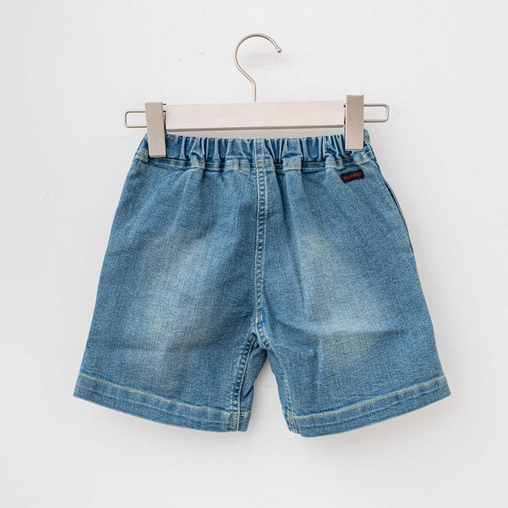 キッズ – GRAMiCCi/　KIDS DENIM G-SHORT