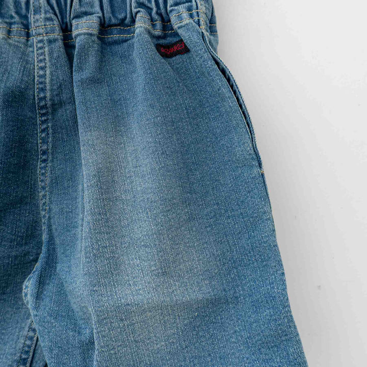 キッズ – GRAMiCCi/　KIDS DENIM G-SHORT