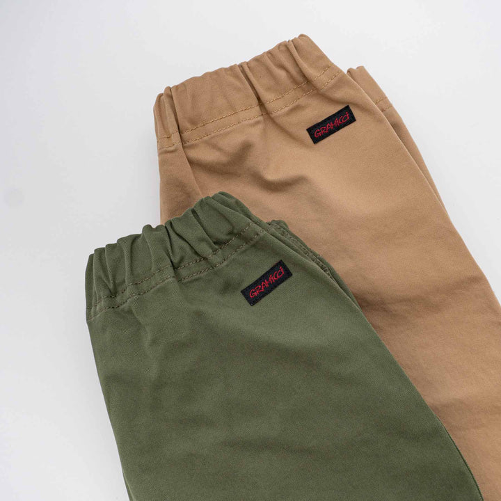 キッズ – GRAMiCCi/　KIDS G-SHORT