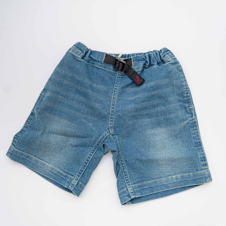 キッズ – GRAMiCCi/　KIDS DENIM G-SHORT