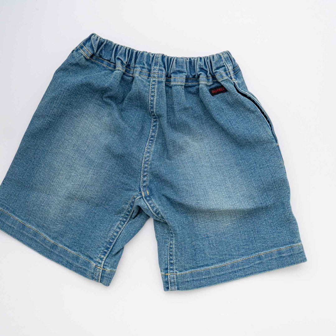 キッズ – GRAMiCCi/　KIDS DENIM G-SHORT