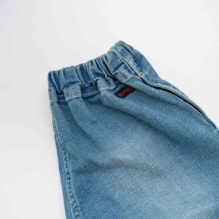 キッズ – GRAMiCCi/　KIDS DENIM G-SHORT