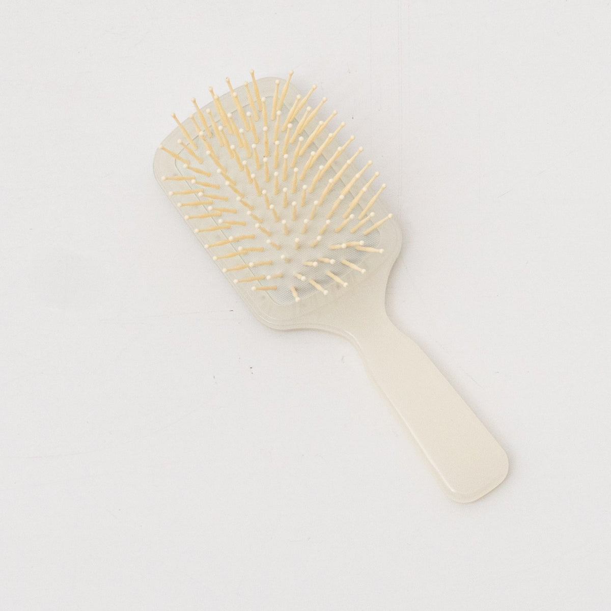 ACCA KAPPA｜EYEシリーズ BIO ヘアブラシ no.4965（ivory）