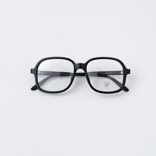 JULIUS TART OPTICAL｜CAMERO（Black）