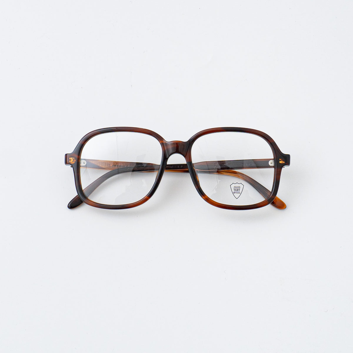 JULIUS TART OPTICAL｜CAMERO（Demi Amber）