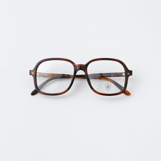 JULIUS TART OPTICAL｜CAMERO（Demi Amber）