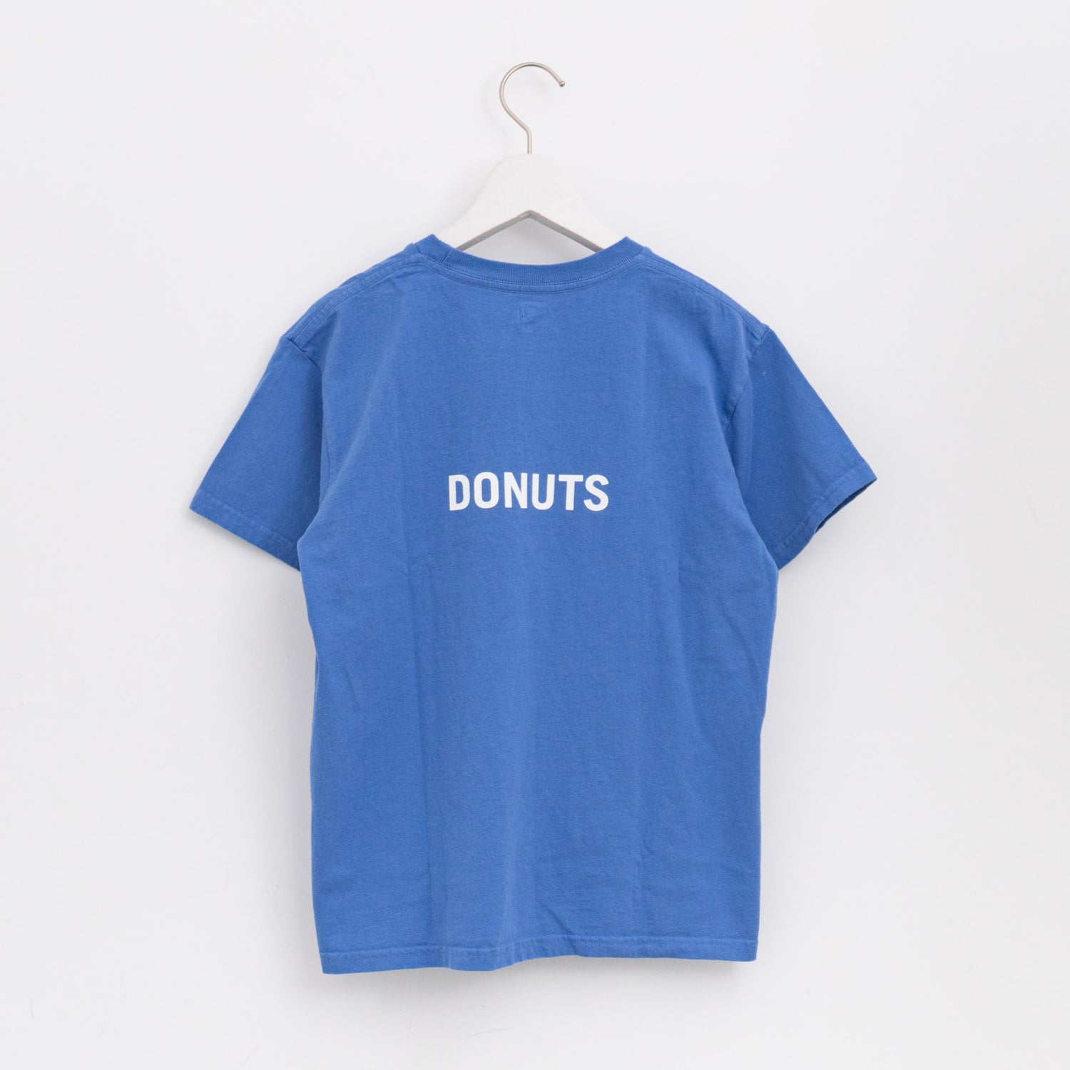 SUNSHINE+CLOUD｜UNISEX　grown in the sun Tシャツ SUGAR-DONUT