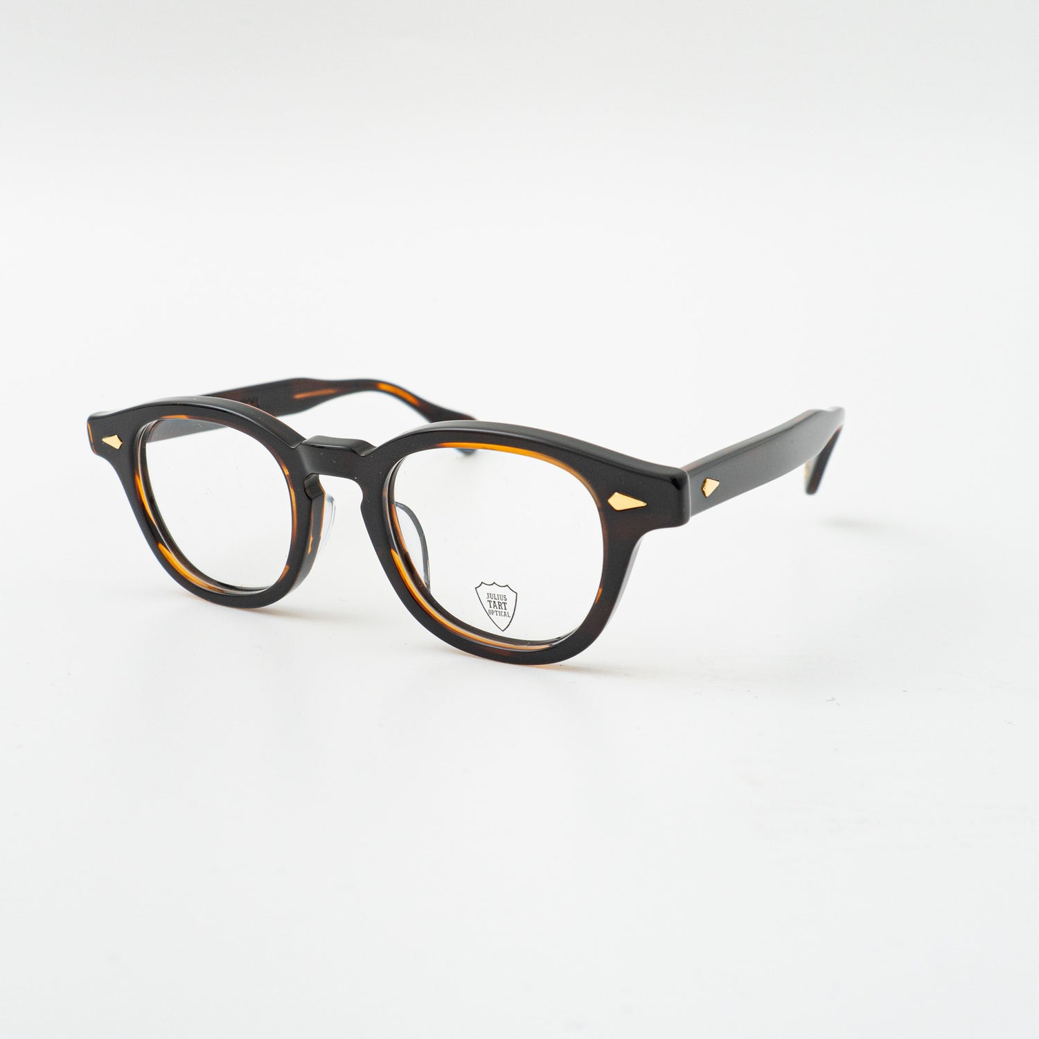 JULIUS TART OPTICAL｜AR (GOLD EDITION)
