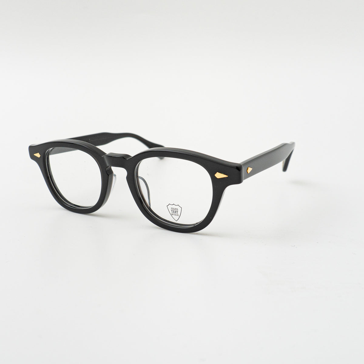 JULIUS TART OPTICAL｜AR (GOLD EDITION)