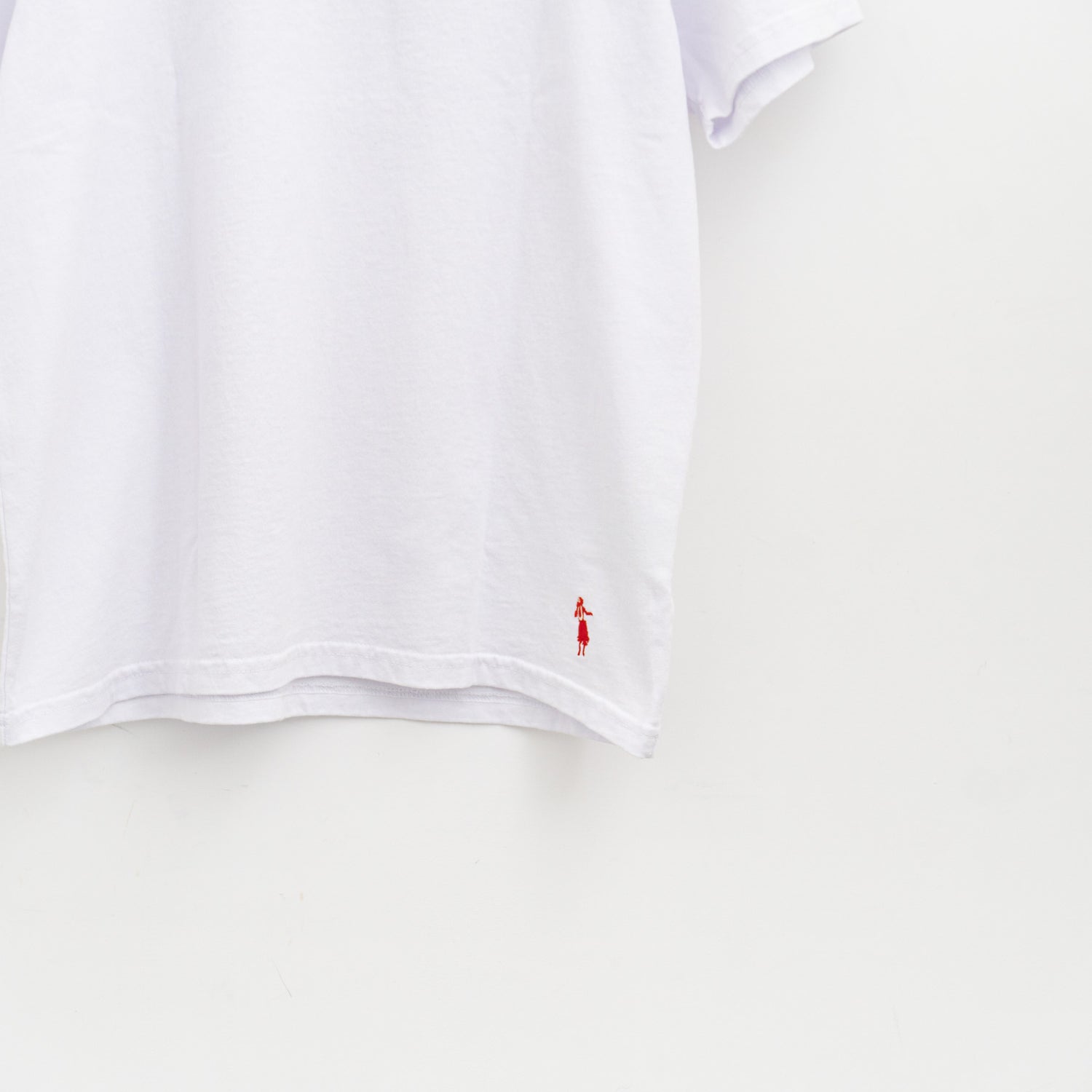 SUNSHINE+CLOUD｜UNISEX　grown in the sun Tシャツ SUGAR-DONUT