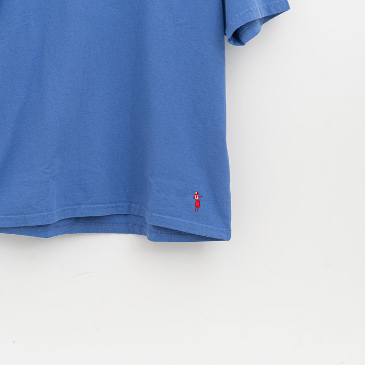 SUNSHINE+CLOUD/UNISEX　grown in the sun Tシャツ SUGAR-DONUT