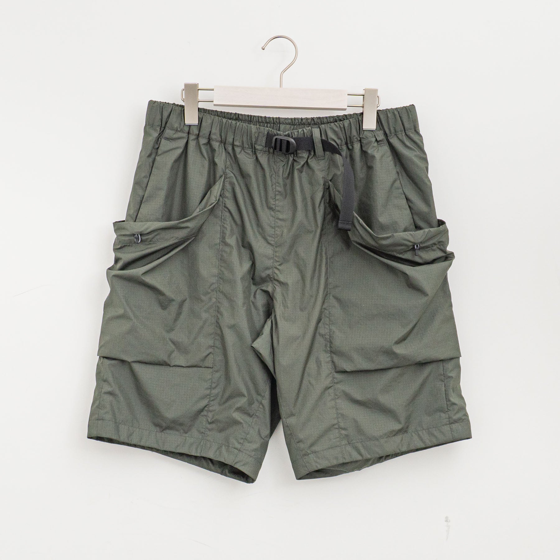 新品未使用　Goldwin Rip-Stop Shorts ショートパンツ GOLDWIN｜Rip-stop Shorts – haus-netstore