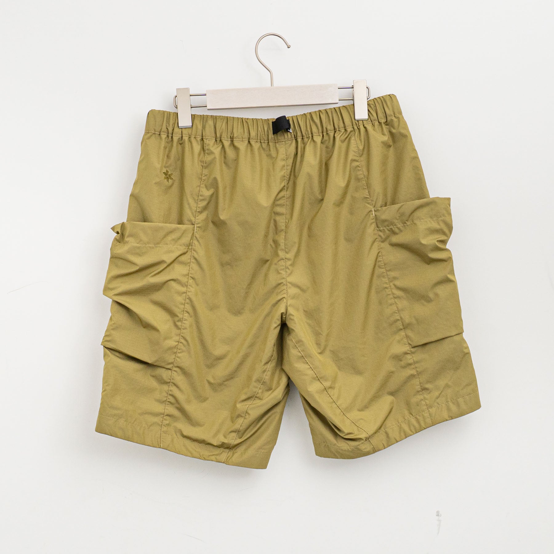 GOLDWIN｜Rip-stop Shorts – haus-netstore