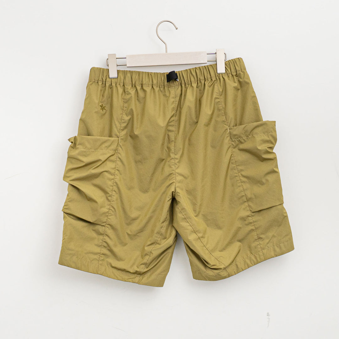 GOLDWIN/　Rip-stop Shorts