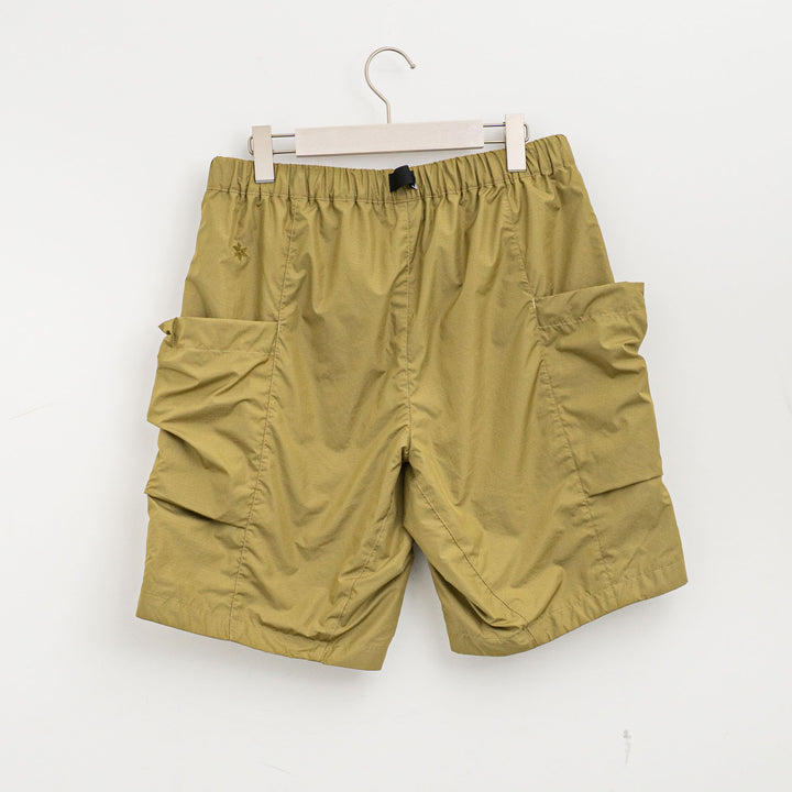 GOLDWIN/　Rip-stop Shorts