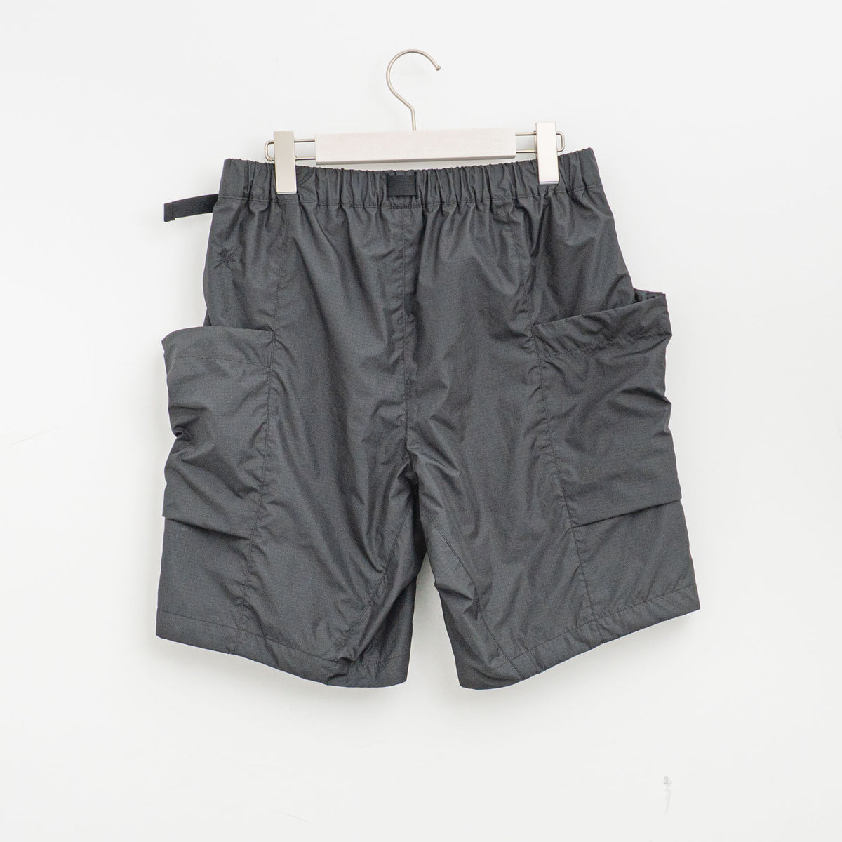 GOLDWIN｜Rip-stop Shorts