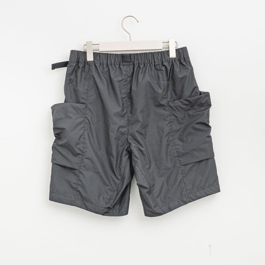 GOLDWIN｜Rip-stop Shorts