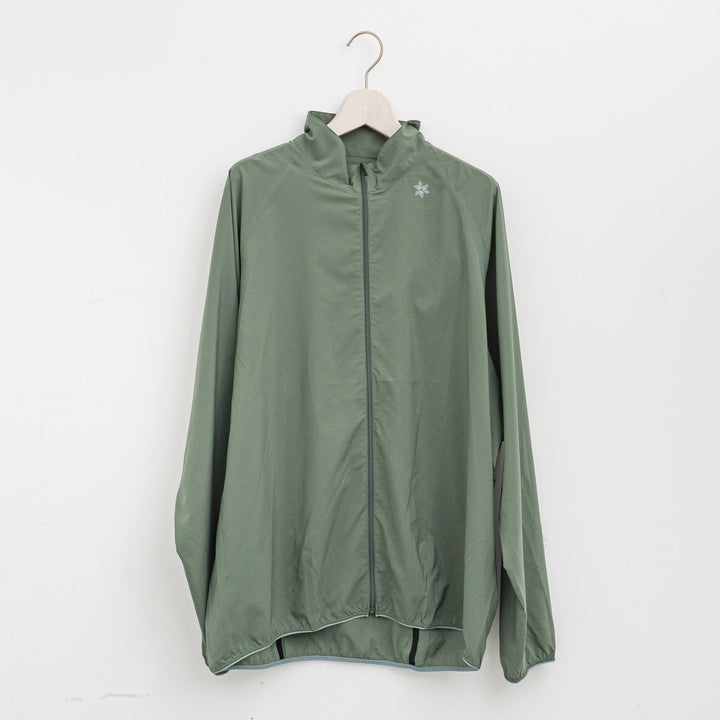 GOLDWIN/　Floating Wind Shell Jacket