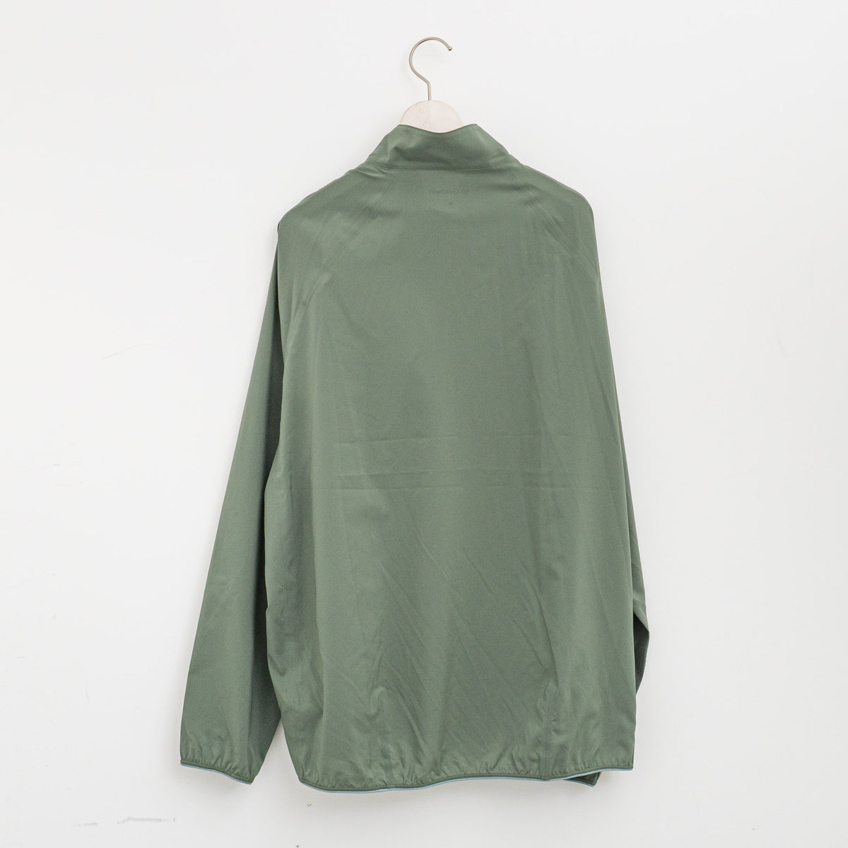GOLDWIN｜Floating Wind Shell Jacket