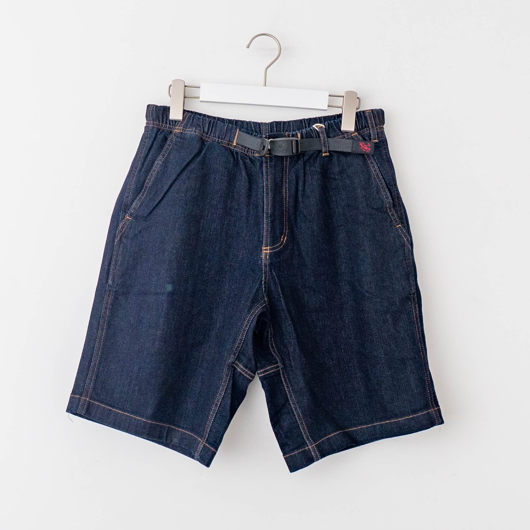 GRAMICCI /UNISEX DENIM ST-SHORTS – haus-netstore