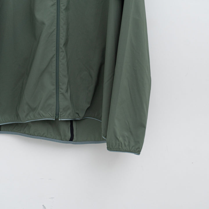 GOLDWIN/　Floating Wind Shell Jacket