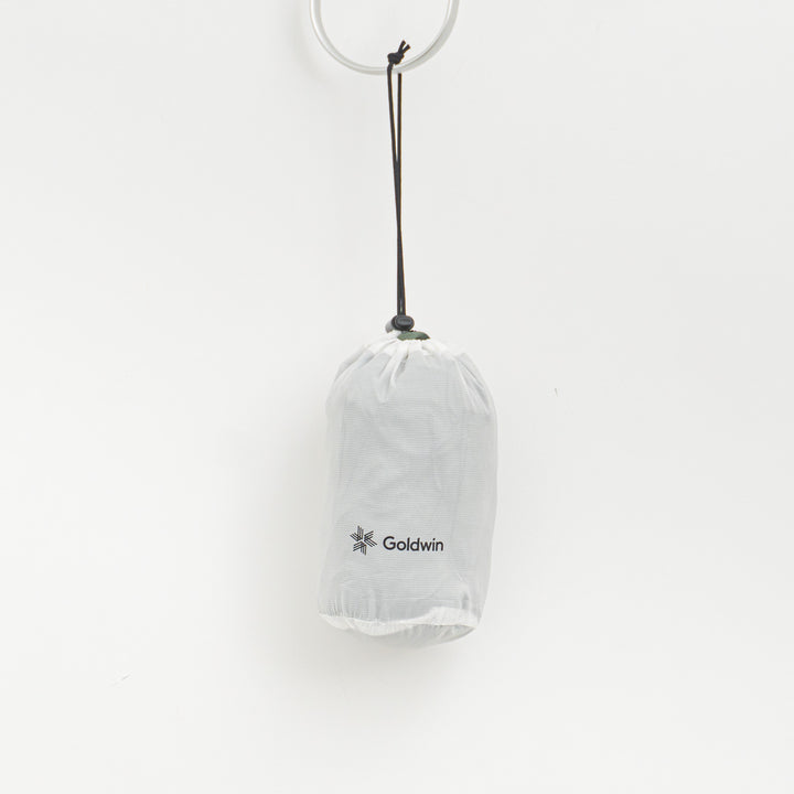 GOLDWIN/　Floating Wind Shell Jacket