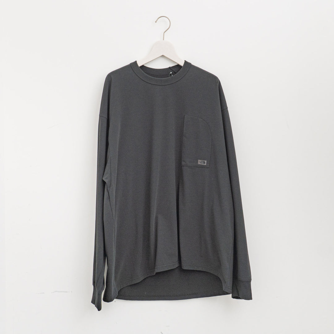 THE NORTH FACE/　L/S Enride Tee