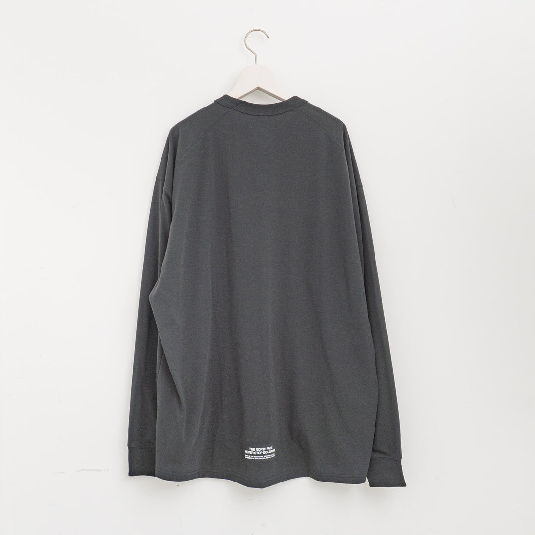 THE NORTH FACE/　L/S Enride Tee