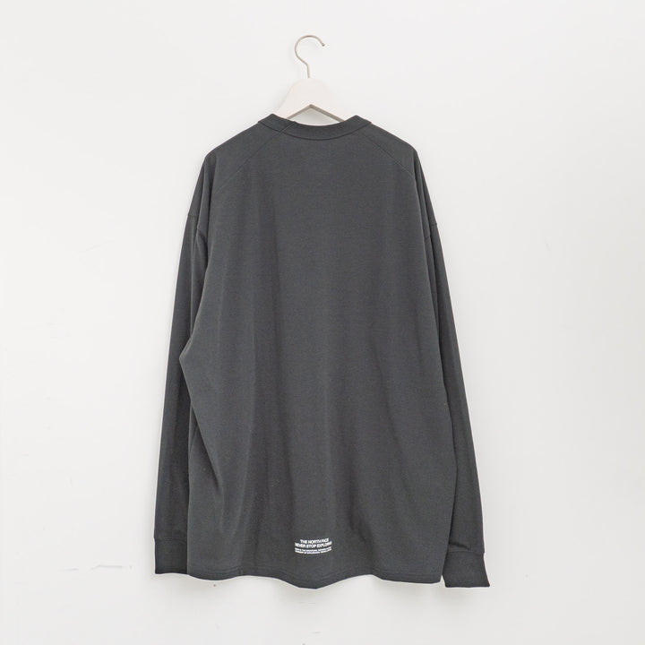 THE NORTH FACE/　L/S Enride Tee