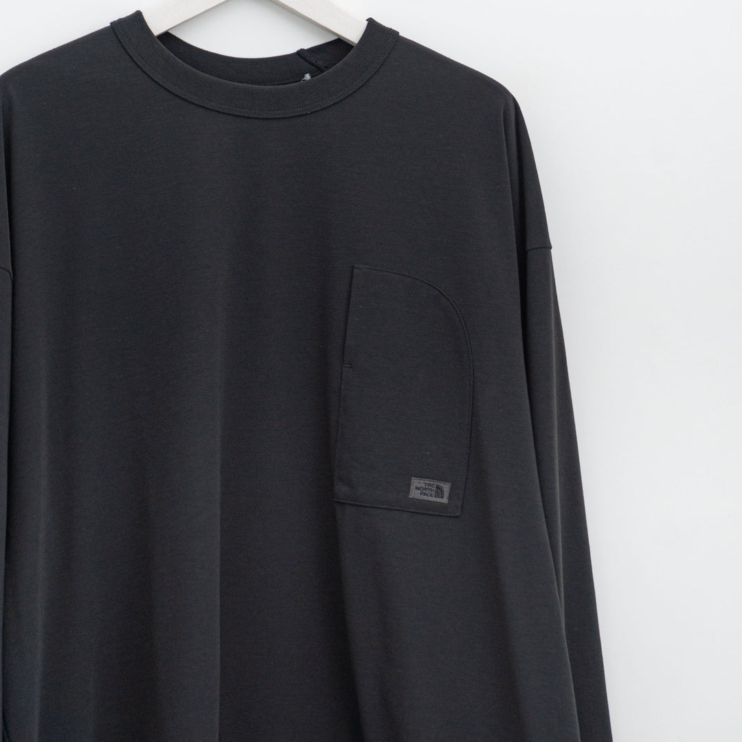 THE NORTH FACE/　L/S Enride Tee
