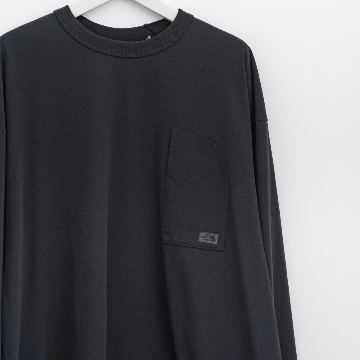 THE NORTH FACE｜L/S Enride Tee