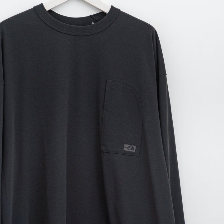 THE NORTH FACE/　L/S Enride Tee