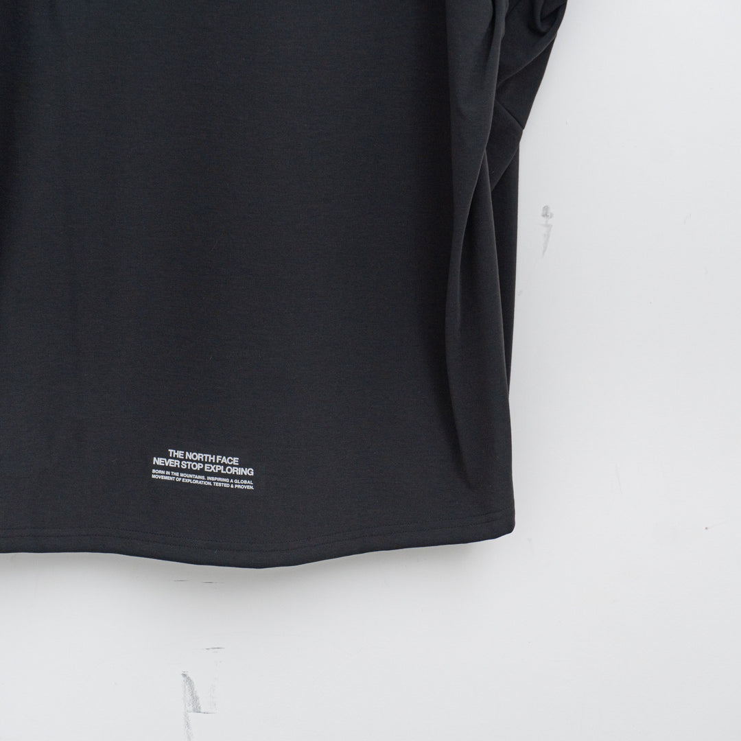 THE NORTH FACE/　L/S Enride Tee