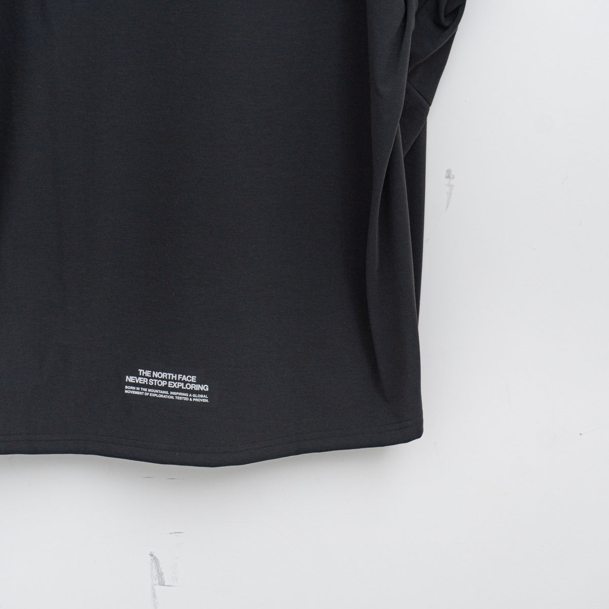THE NORTH FACE｜L/S Enride Tee
